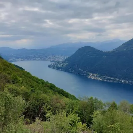 Incantevole Con Piscina E Vista Monti *
