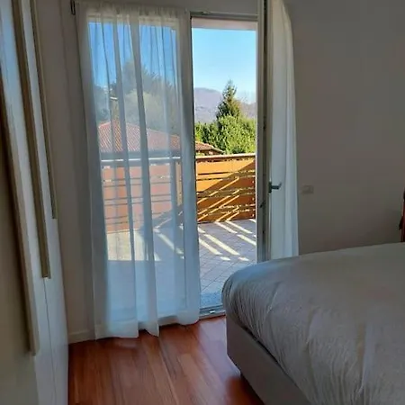 Apartament Incantevole Con Piscina E Vista Monti Lanzo dʼIntelvi