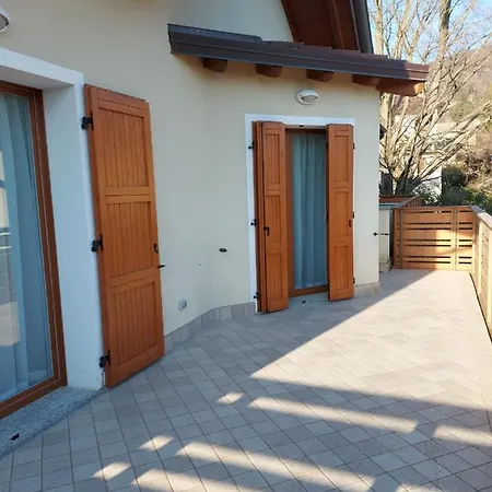 Incantevole Con Piscina E Vista Monti * Lanzo dʼIntelvi