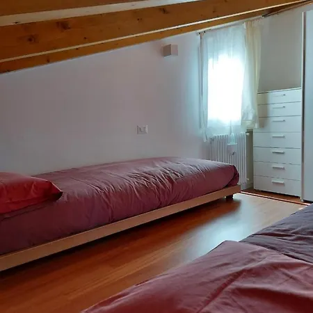 Apartament Incantevole Con Piscina E Vista Monti